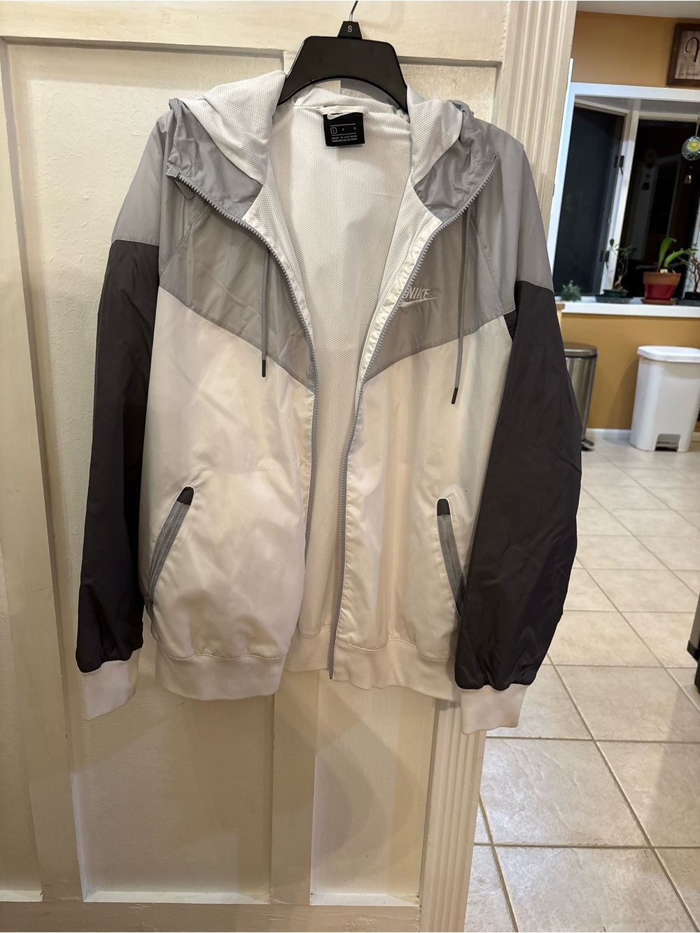 Nike Windbreaker